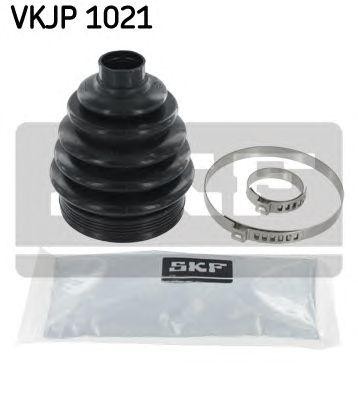 Пыльник ШРУСа (комплект) VKJP1021 SKF