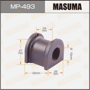 Втулка стабилизатора MP-493 MASUMA