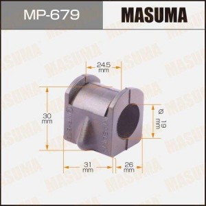 Втулка стабилизатора MP-679 MASUMA