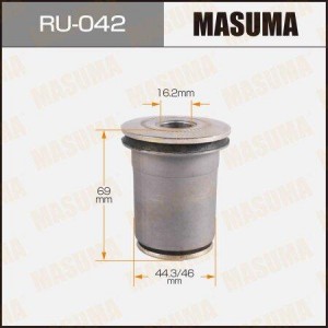 Сайлентблок RU-042 MASUMA