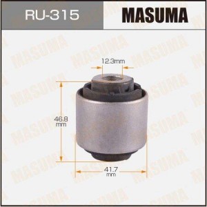 Сайлентблок RU-315 MASUMA