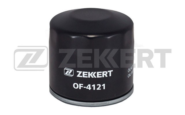 Фильтр масляный двигателя OF-4121 ZEKKERT