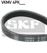 Ремень приводной VKMV 4PK825 SKF