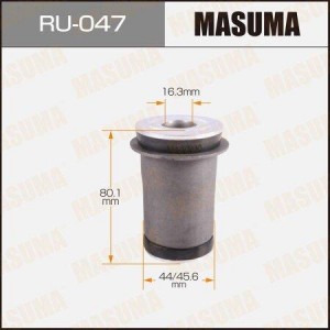 Сайлентблок RU-047 MASUMA