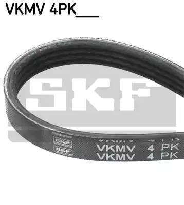 Ремень приводной VKMV4PK840 SKF