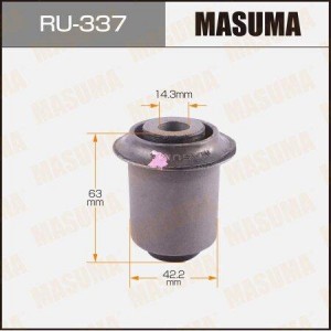 Сайлентблок RU-337 MASUMA