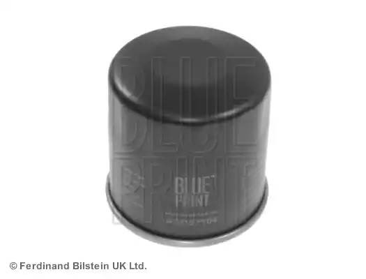 Фильтр масляный двигателя ADD62104 BLUE PRINT