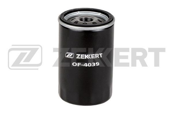 Фильтр масляный двигателя OF-4039 ZEKKERT