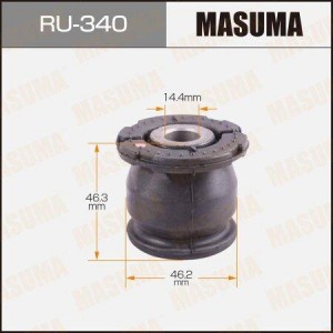 Сайлентблок RU-340 MASUMA