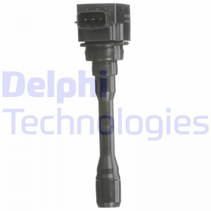 Свеча накаливания HDS420 DELPHI
