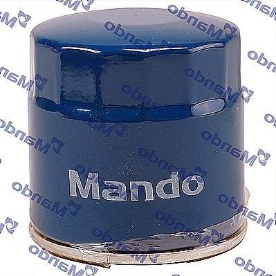 Фильтр масляный двигателя MOF0111 MANDO