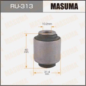 Сайлентблок RU-313 MASUMA
