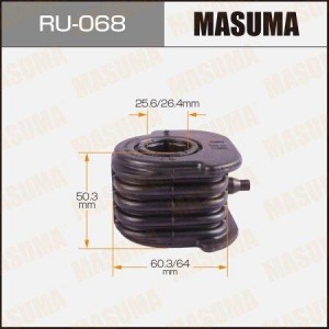 Сайлентблок RU-068 MASUMA