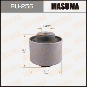 Сайлентблок RU-256 MASUMA