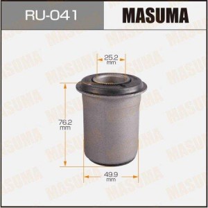 Сайлентблок RU-041 MASUMA