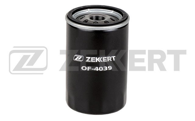Фильтр масляный двигателя OF-4039 ZEKKERT