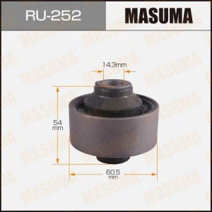 Сайлентблок RU-252 MASUMA