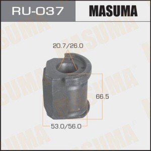 Сайлентблок RU-037 MASUMA