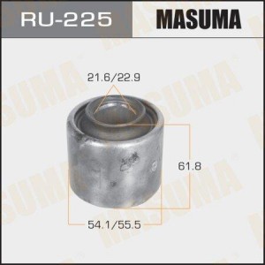 Сайлентблок RU-225 MASUMA