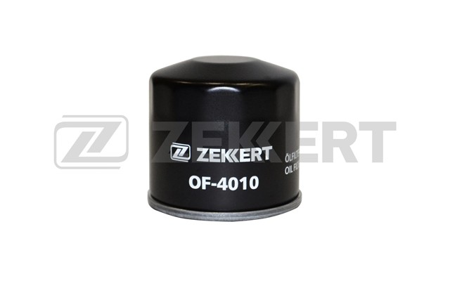 Фильтр масляный двигателя OF-4010 ZEKKERT