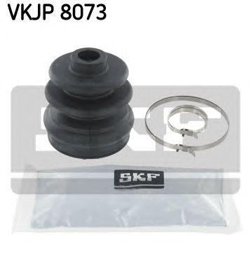 Пыльник ШРУСа (комплект) VKJP8073 SKF