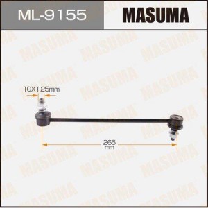 Стойка стабилизатора ML-9155 MASUMA