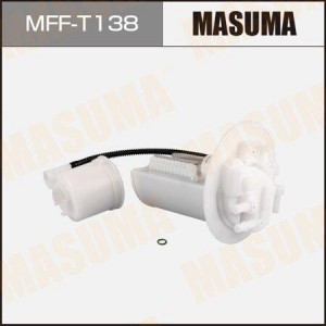 Фильтр топливный MFF-T138 MASUMA