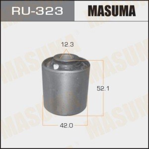 Сайлентблок RU-323 MASUMA