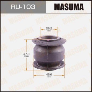 Сайлентблок RU-103 MASUMA