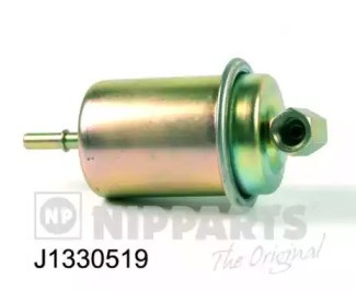 Фильтр топливный J1330519 H B JAKOPARTS NIPPARTS