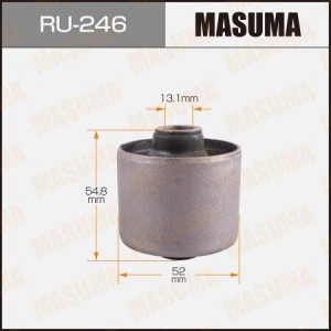 Сайлентблок RU-246 MASUMA