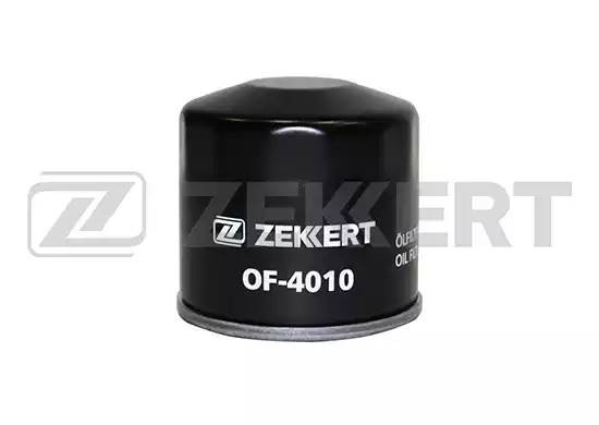 Фильтр масляный двигателя OF-4010 ZEKKERT