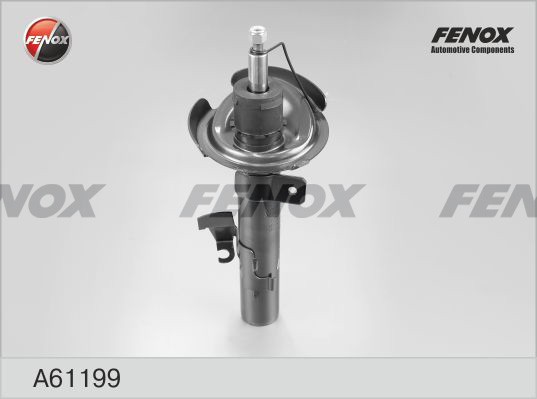 Амортизатор подвески A61199 FENOX