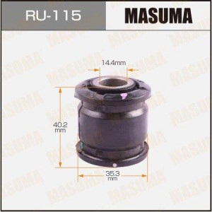 Сайлентблок RU-115 MASUMA
